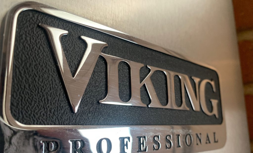 Viking Oven Repair