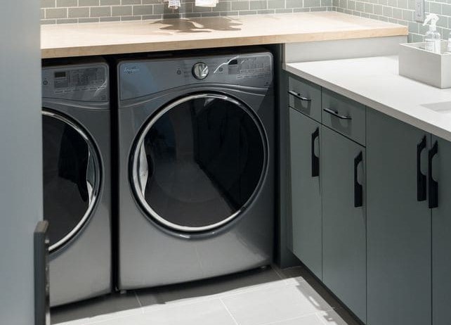 Dryer Not Starting