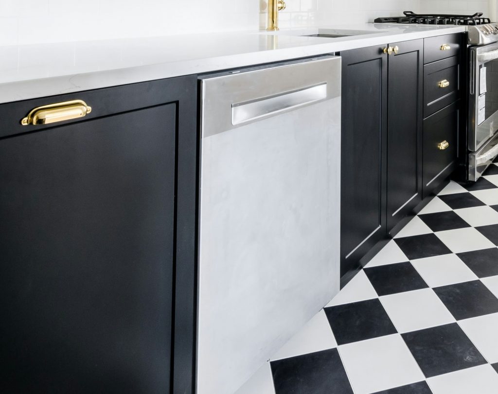 Dishwasher Repair Denver