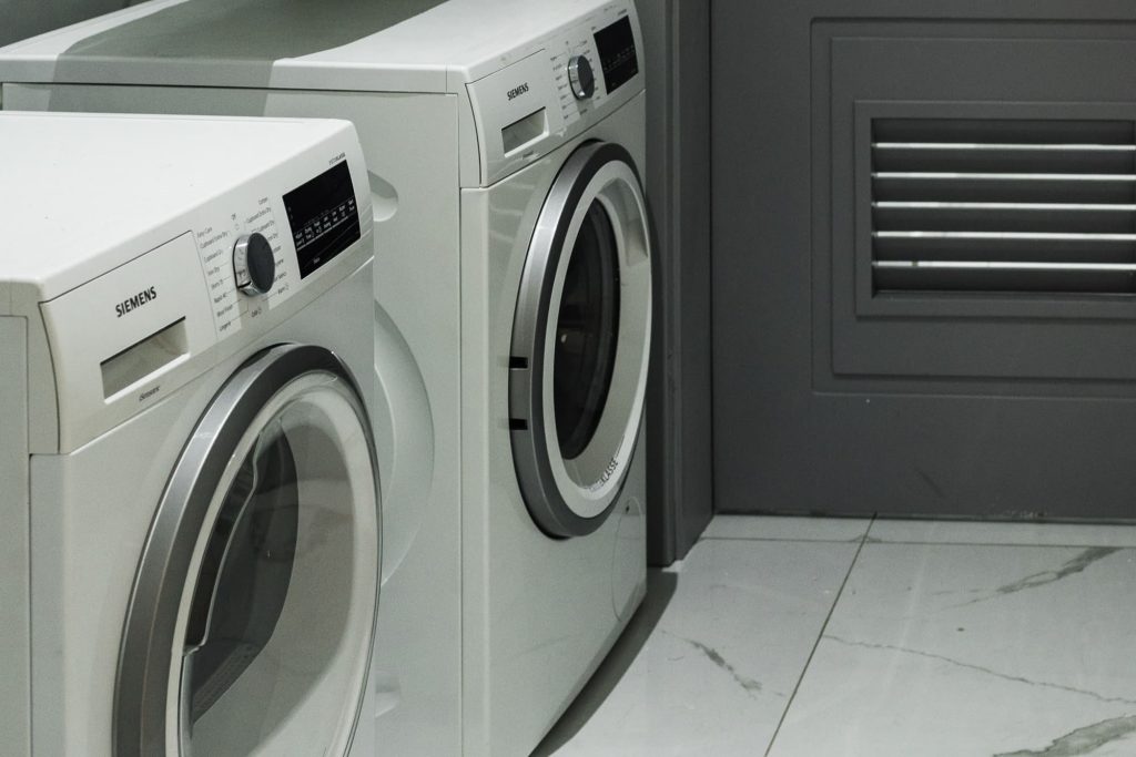 Dryer Repair