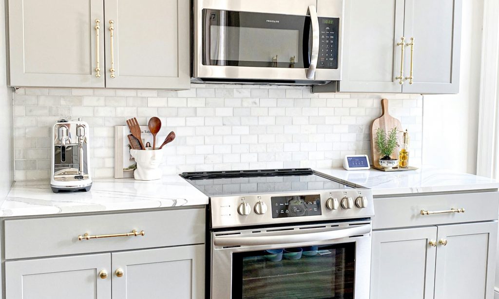Cooking Appliance Repair