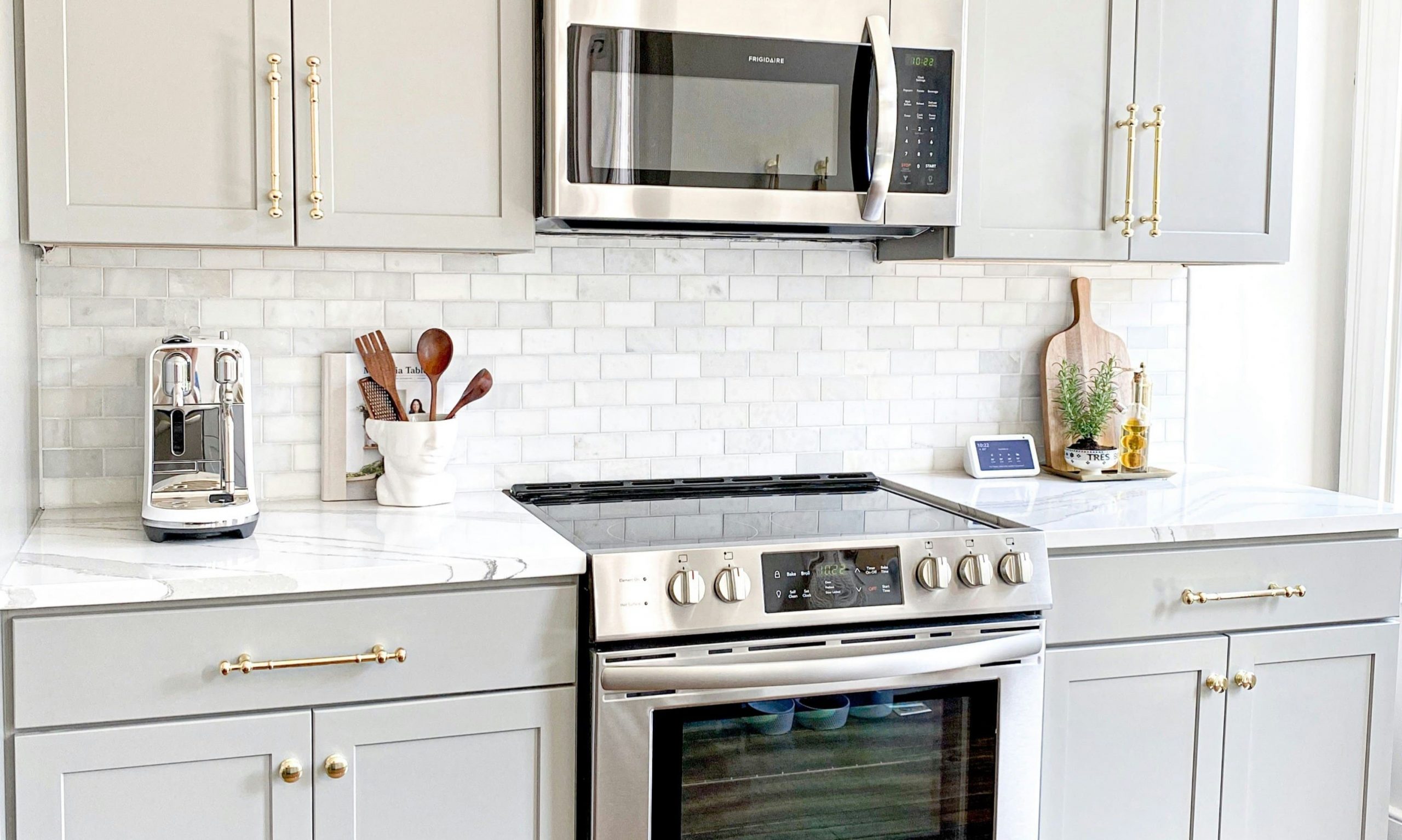 Cooking Appliance Repair