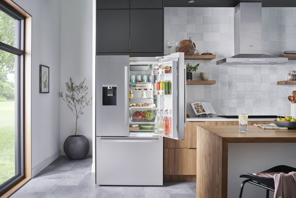 Refrigerator Repair