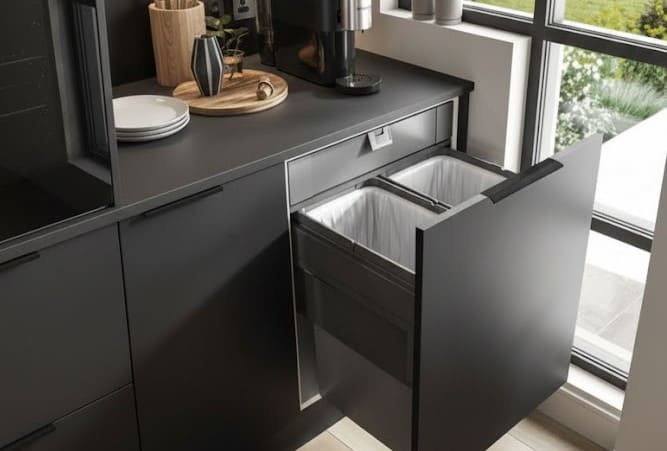 Trash Compactor Repair