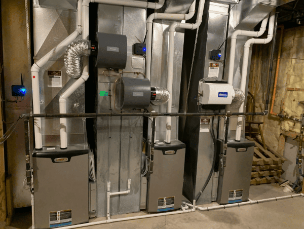 Furnace Repair