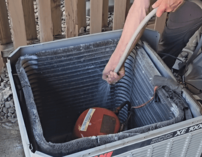 HVAC Maintenance / Tune-Up