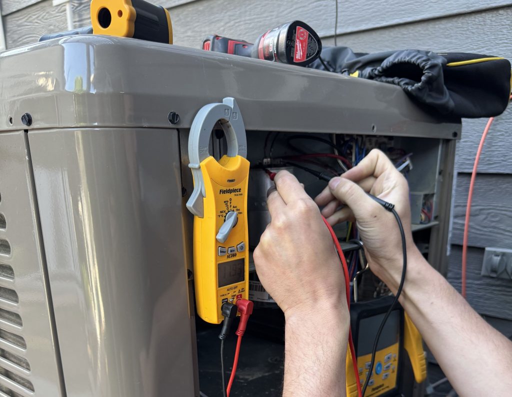 Emergency Heat Pump Repair