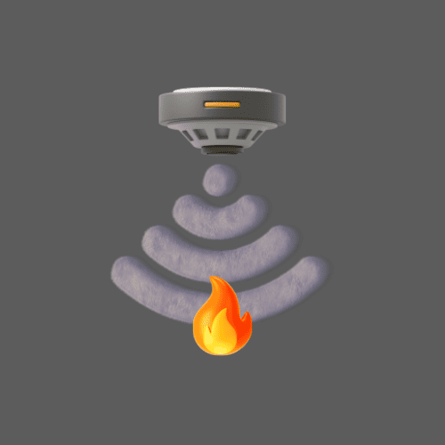  Ignition or flame sensor issues