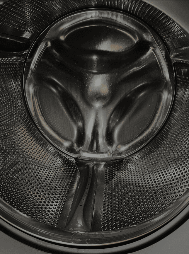 Washer Leaking Water