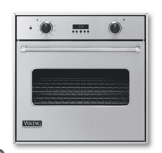 Gas, electric, and convection models