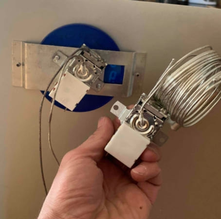 Thermostat issues