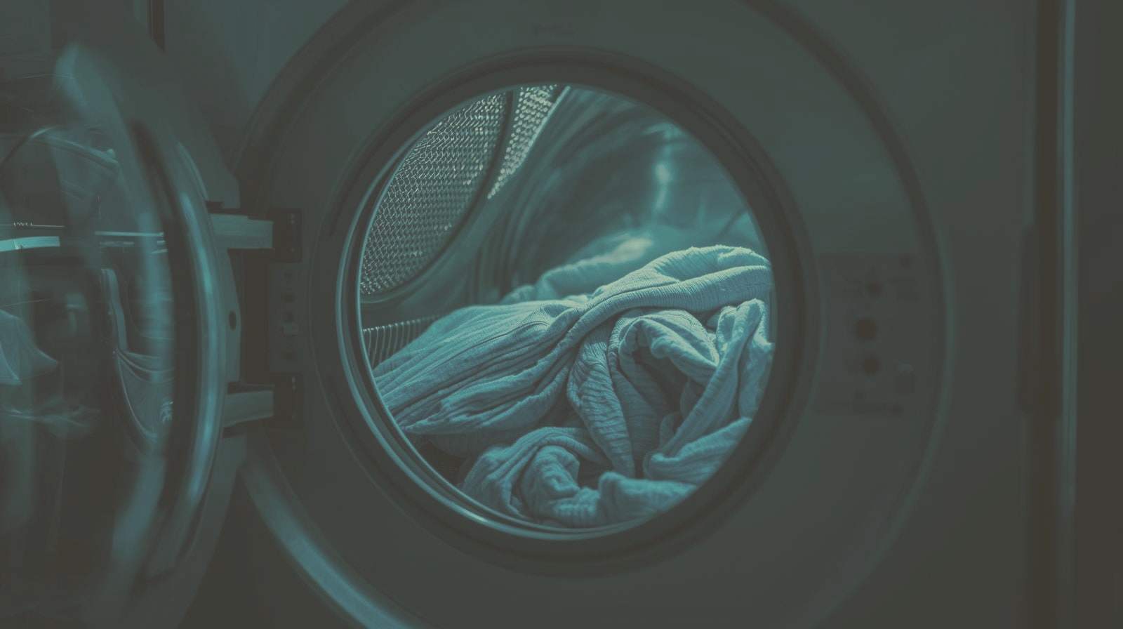 Washer-Dryer Combo Not Working
