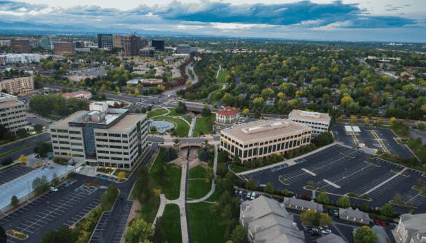 Greenwood Village 