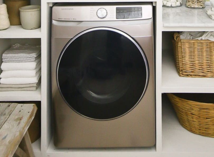 Washing Machine Not Draining