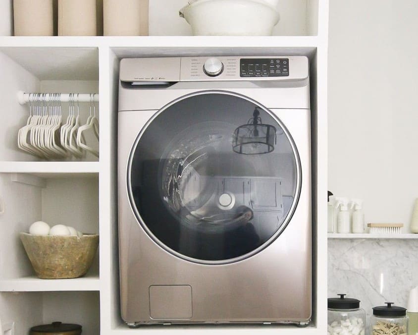 Washer Repair