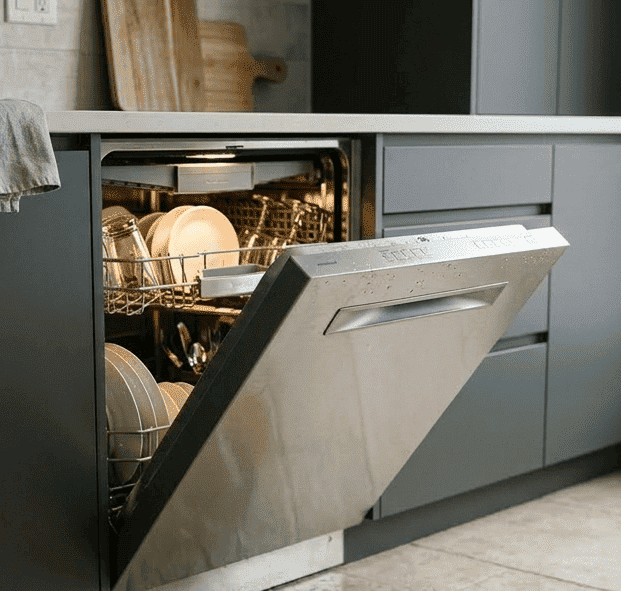 Dishwasher Repair