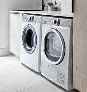 Washer Won't Start