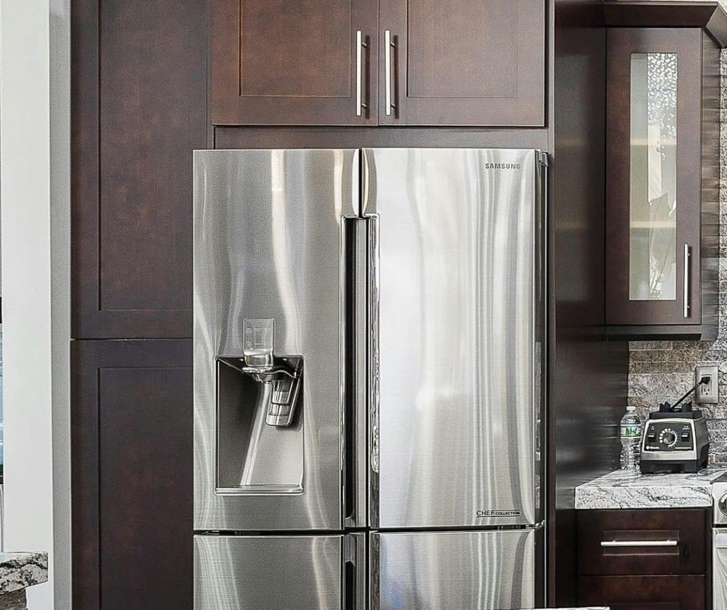Samsung Refrigerator Repair
