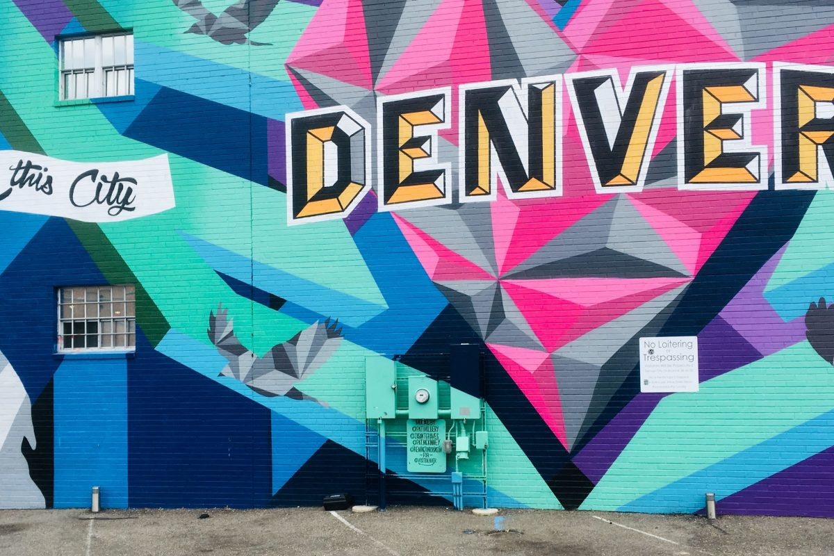 Denver Homeowner's Guide