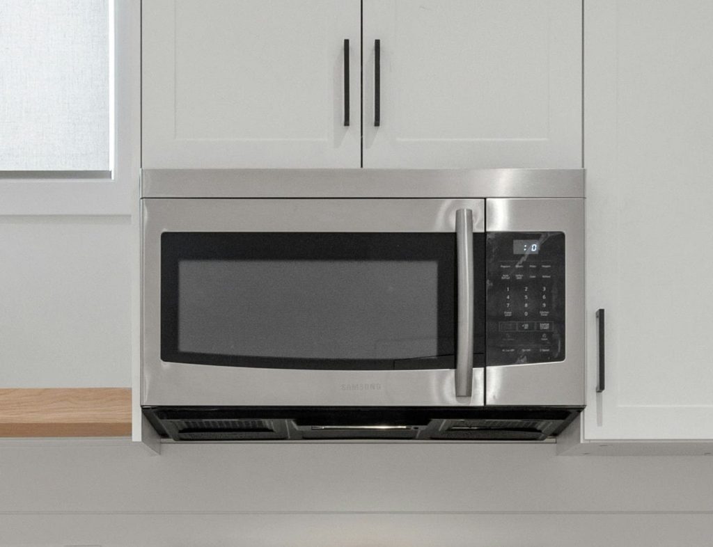 Microwave Repair Denver