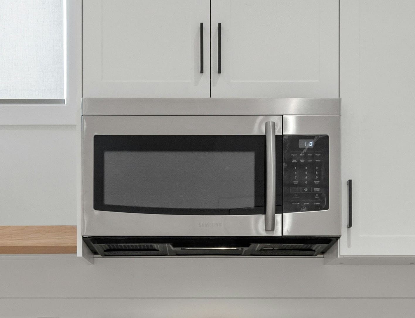 Microwave Repair