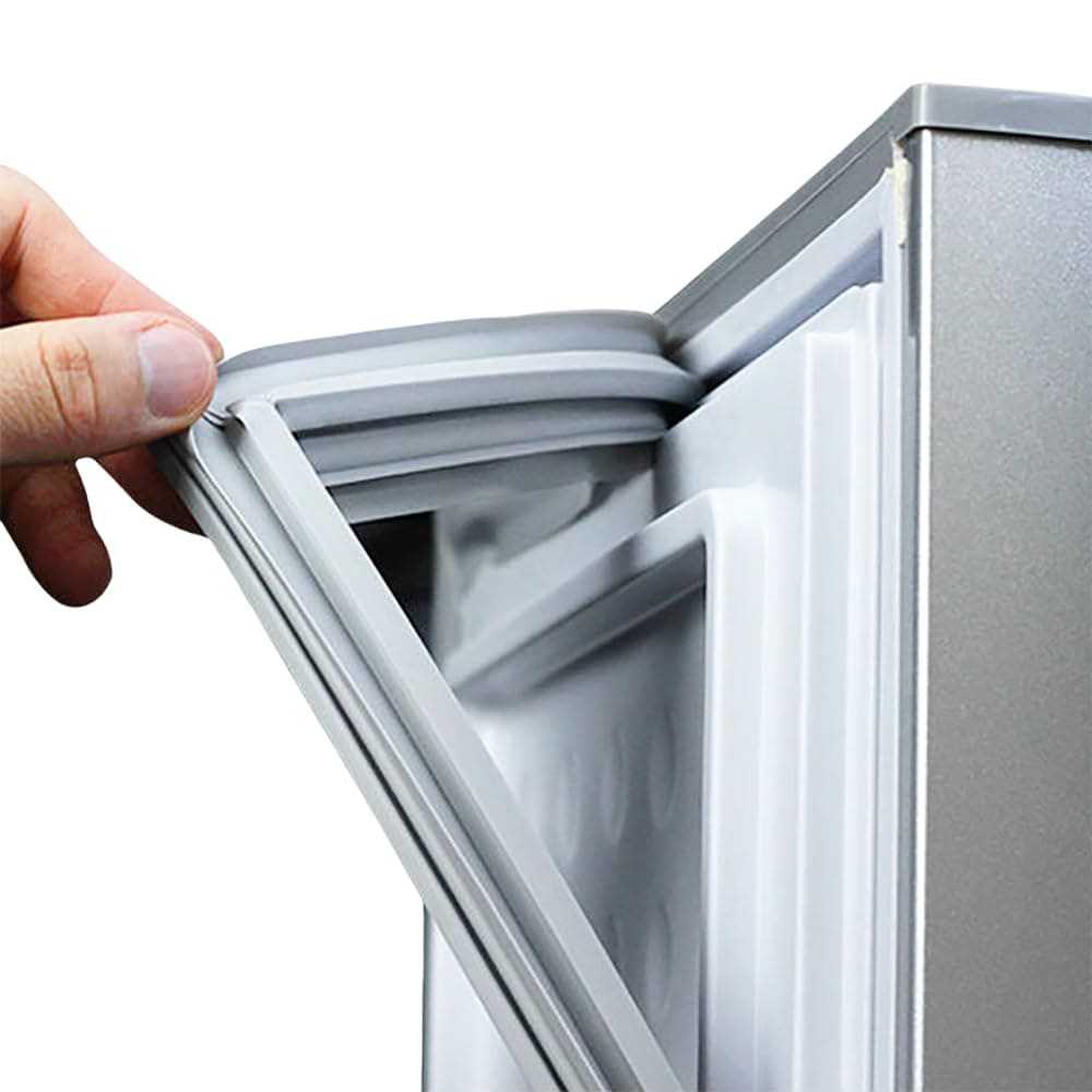 Sub-Zero freezer door not sealing properly