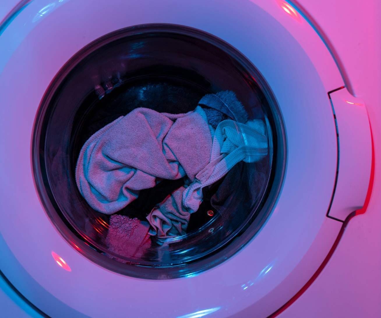 Washer Not Filling with Water