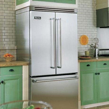 Viking Refrigerator Repair