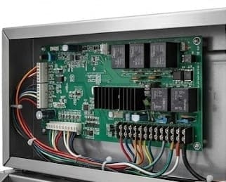 Viking Stove Control Board Failure