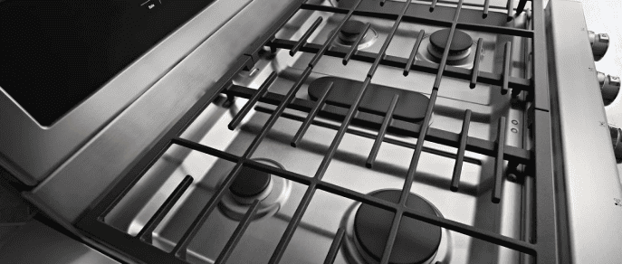 Dual-fuel surface units