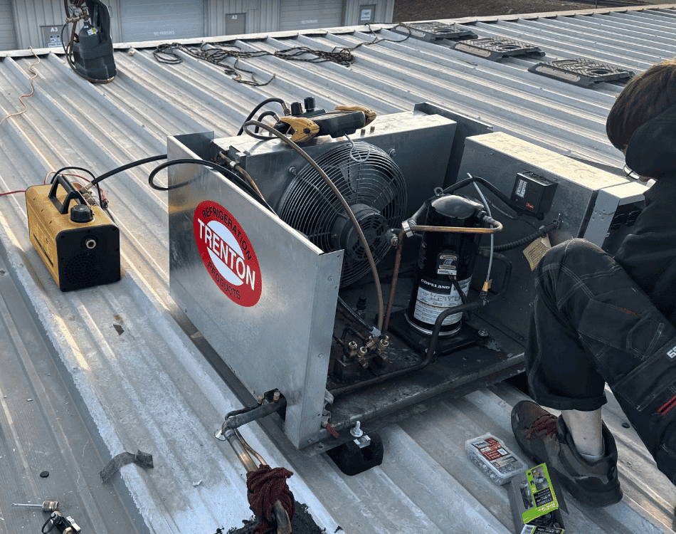 Commercial HVAC Systems
