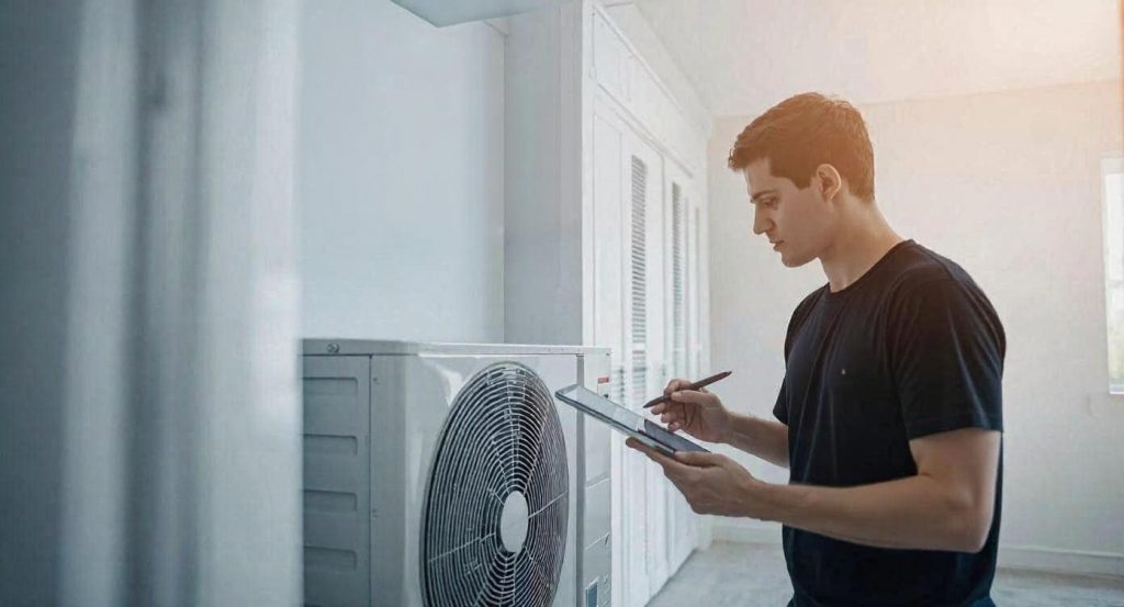 Manufacturer warranties often require documented maintenance