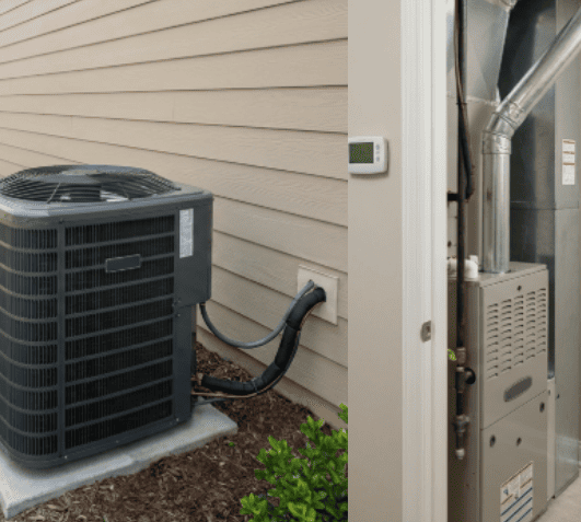 Dual-Fuel Systems