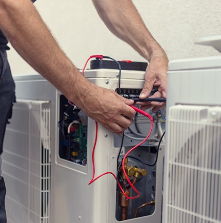 Emergency AC Repair