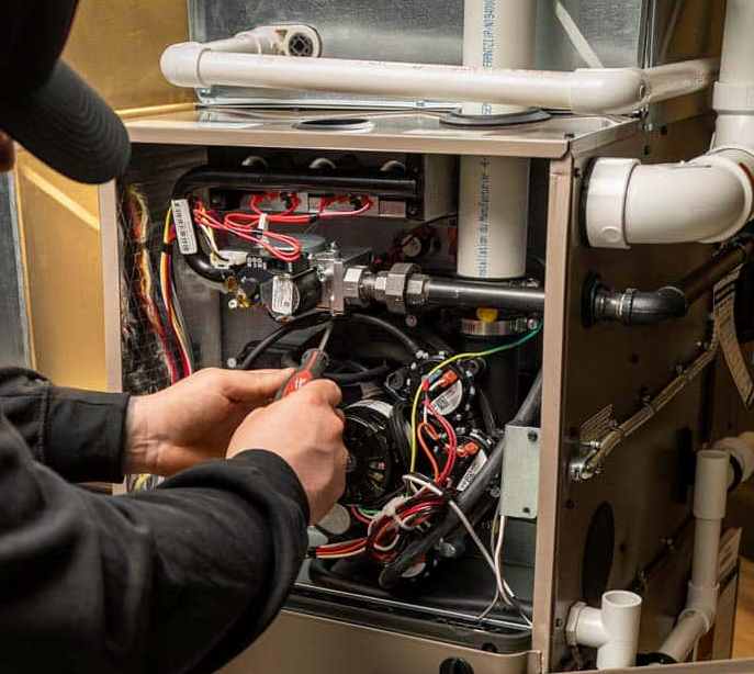 Emergency Furnace Repair