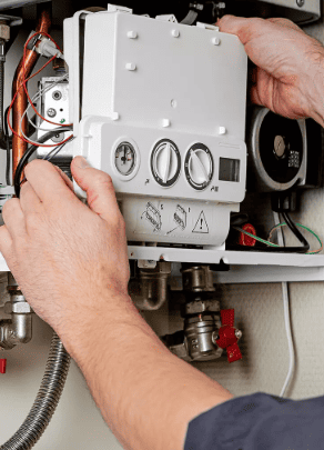 Emergency Boiler Repair